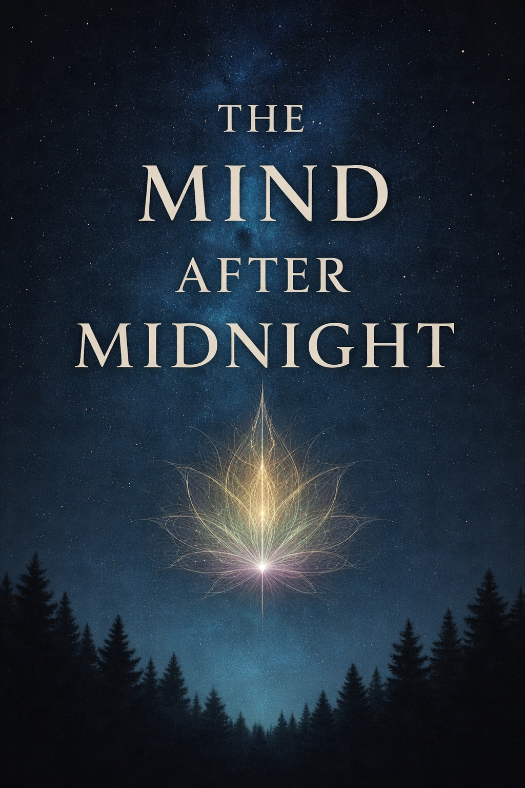 Mind After Midnight cover